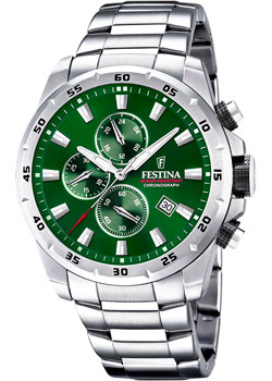Festina Chrono Sport
