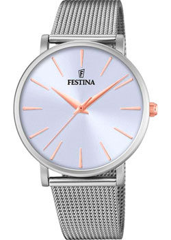 Festina Boyfriend