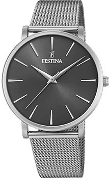 Часы Festina Boyfriend F20475.4