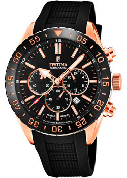 Festina Ceramic