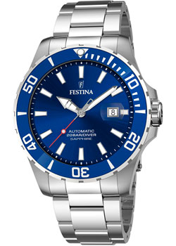 Часы Festina Automatic F20531.3
