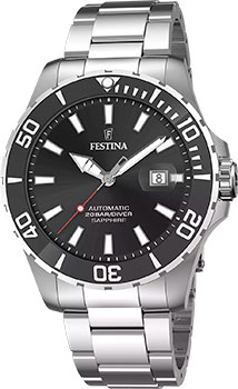 Часы Festina Automatic F20531.4