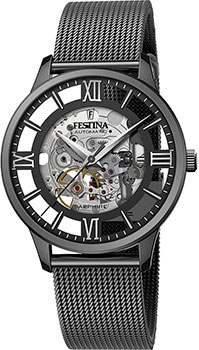 Часы Festina Automatic F20535.1