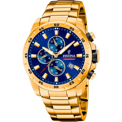 Вся коллекция Timeless Chronograph