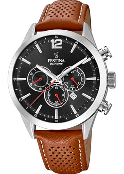 Festina Timeless Chronograph