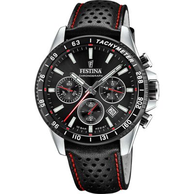 Вся коллекция Timeless Chronograph