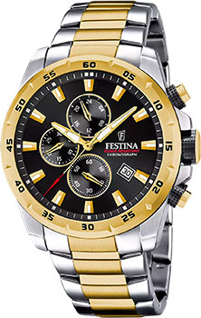 Часы Festina Chrono Sport F20562.4
