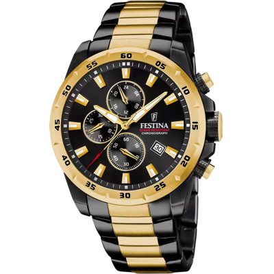 Вся коллекция Timeless Chronograph