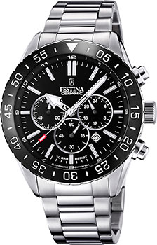 Festina Ceramic