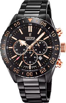 Часы Festina Ceramic F20577.1