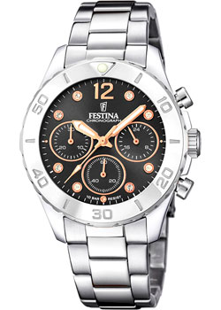 Festina Boyfriend