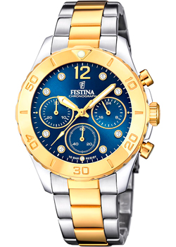 Festina Boyfriend