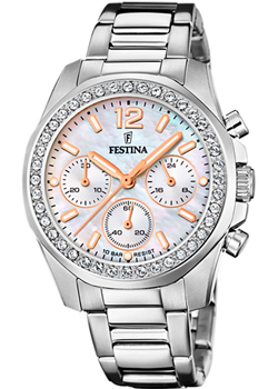 Festina Boyfriend