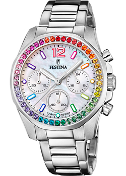 Festina Boyfriend