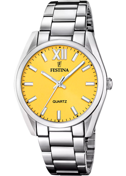 Festina Boyfriend