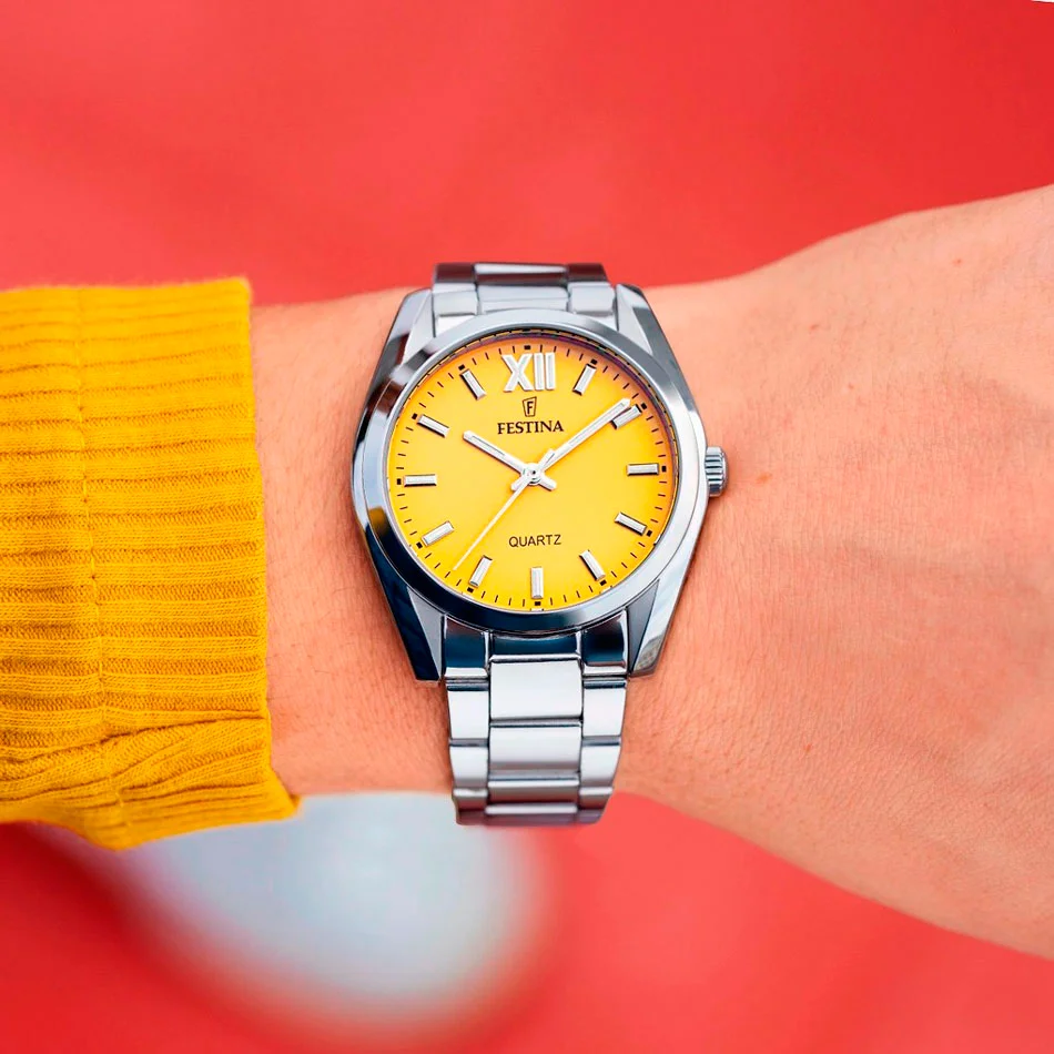 festina F20622.G
