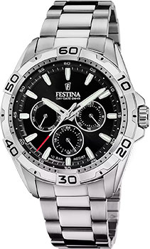 Festina Multifunction