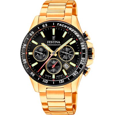 Festina Timeless Chronograph
