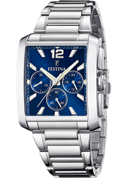 Festina Timeless Chronograph