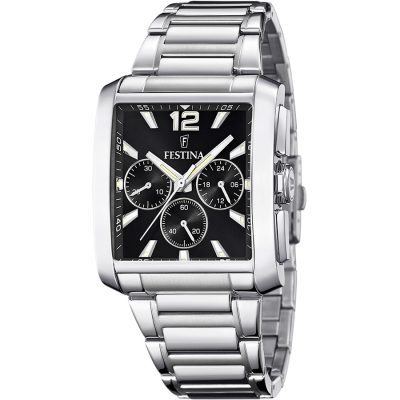 Вся коллекция Timeless Chronograph