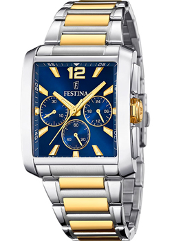 Festina On the Square