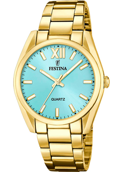 Festina Boyfriend