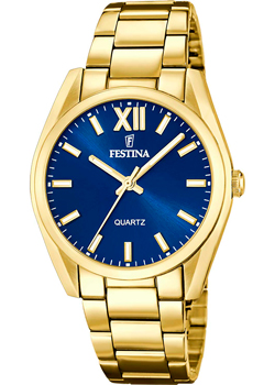 Festina Boyfriend