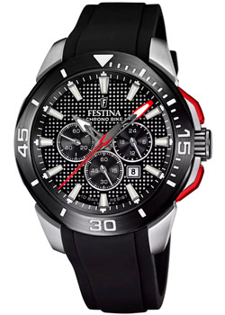 Festina Chrono Bike
