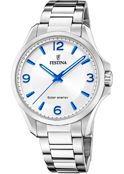 Festina Solar Energy