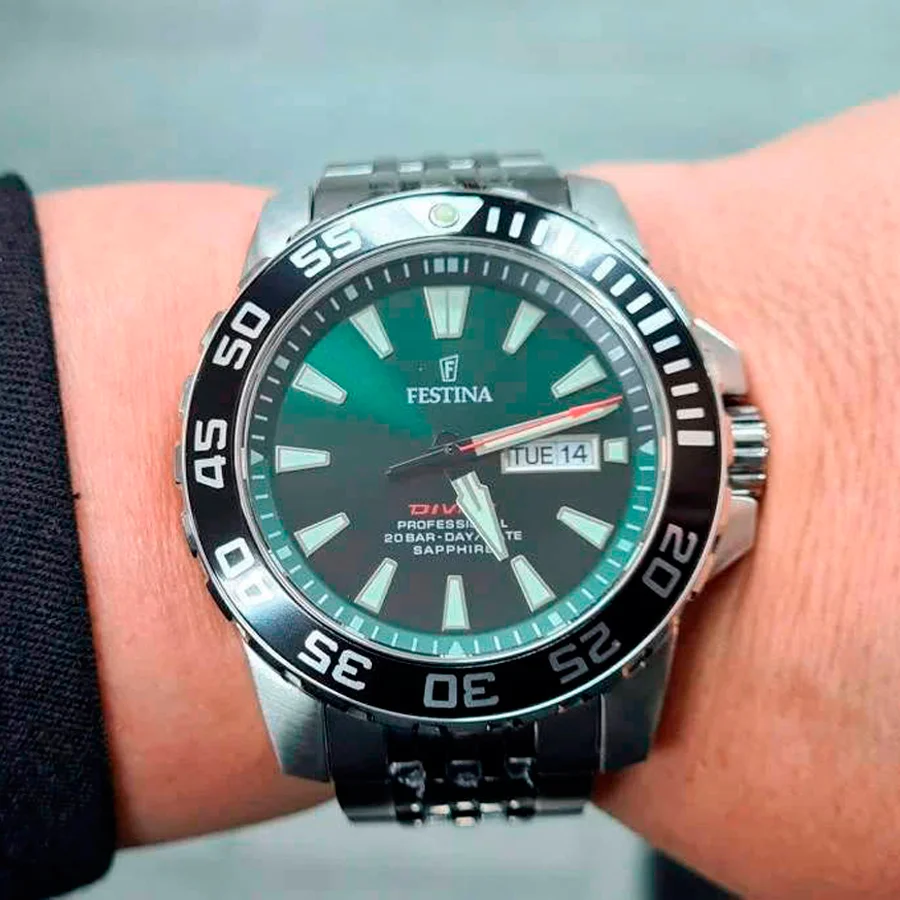 festina F20661.2