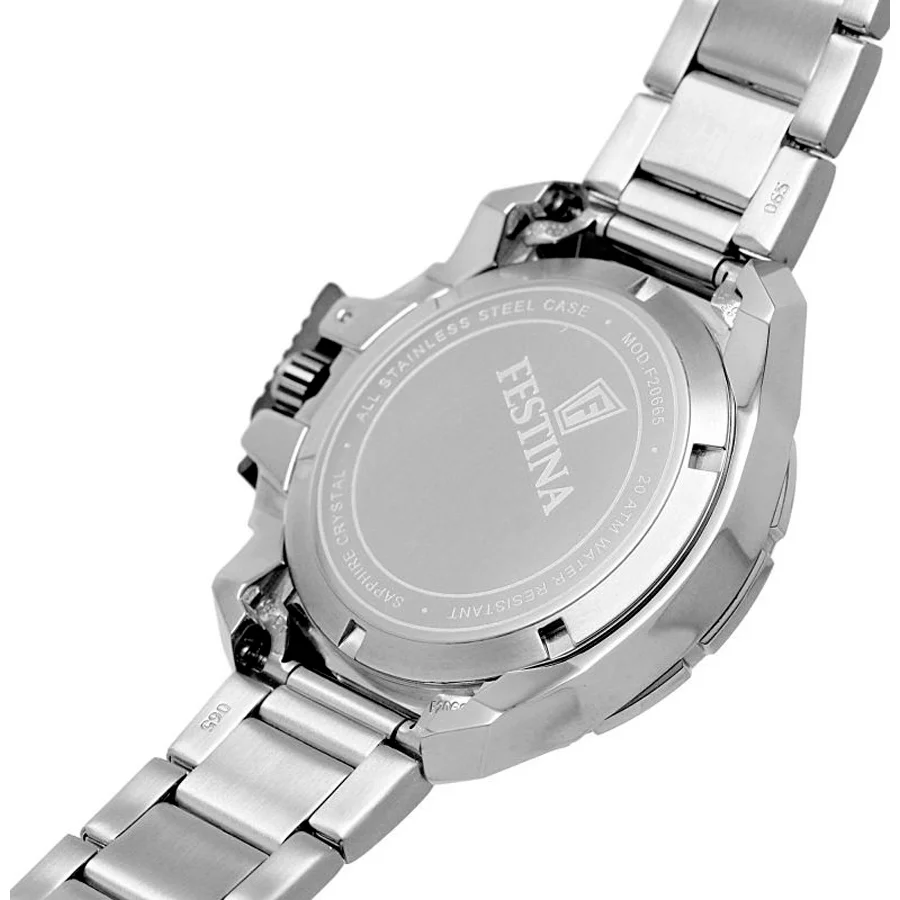 festina F20665.1