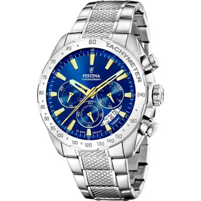 Вся коллекция Timeless Chronograph