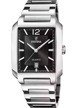 Festina On the Square
