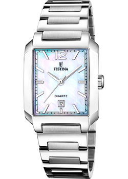 Festina On the Square