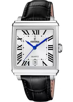 Festina On the Square