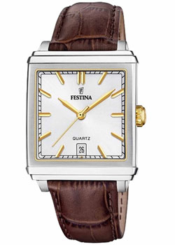 Festina On The Square