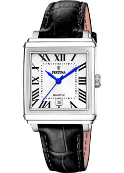 Festina On the Square