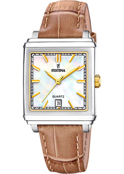 Festina On The Square