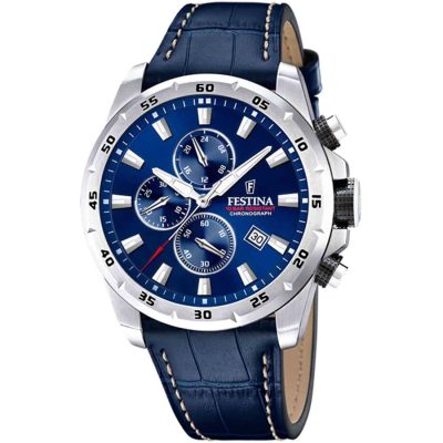Вся коллекция Timeless Chronograph