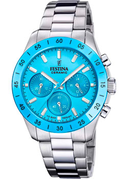 Festina Ceramic