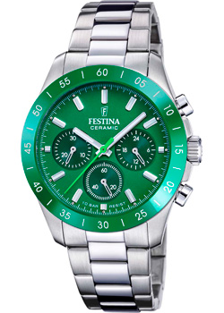 Festina Ceramic