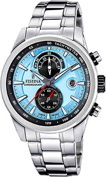 Вся коллекция Timeless Chronograph