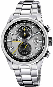 Вся коллекция Timeless Chronograph