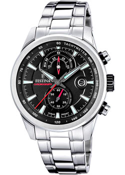 Вся коллекция Timeless Chronograph