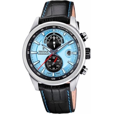 Вся коллекция Timeless Chronograph