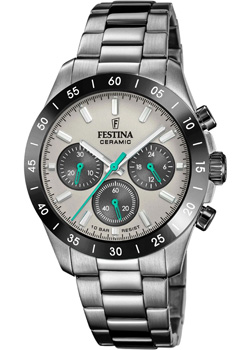 Festina Ceramic