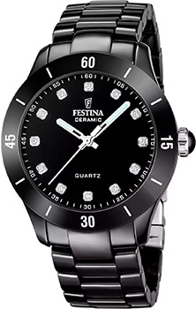 Festina Ceramic
