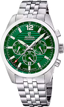 Festina Chrono Sport