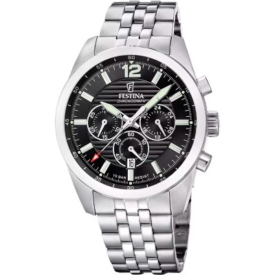 Festina Chrono Sport