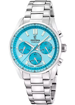 Festina Boyfriend